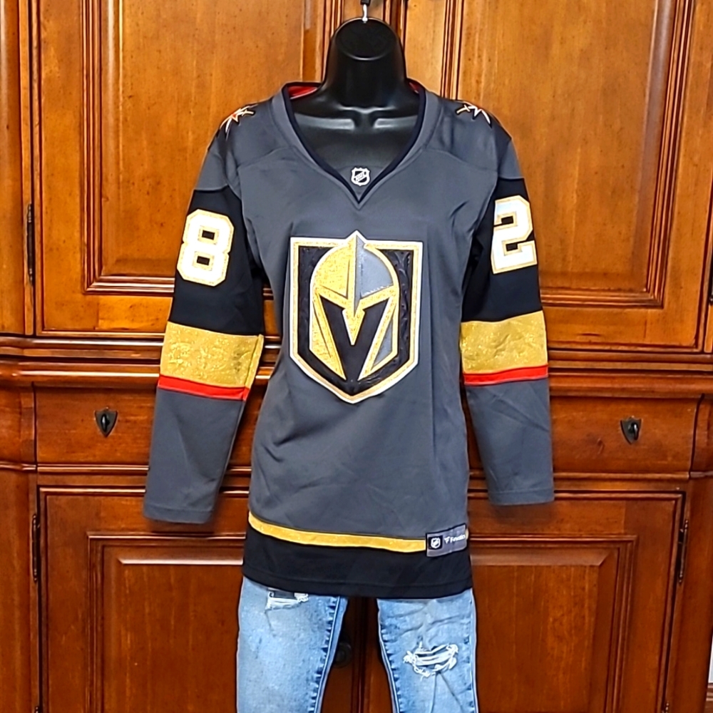 Vegas Golden Knights Fanatics Jersey